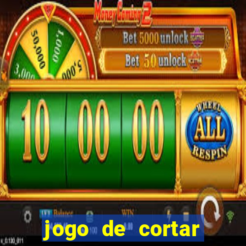 jogo de cortar frutas aposta